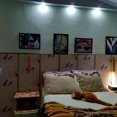 Casa Perto Do Centro Villa Гаропаба Екстериор снимка
