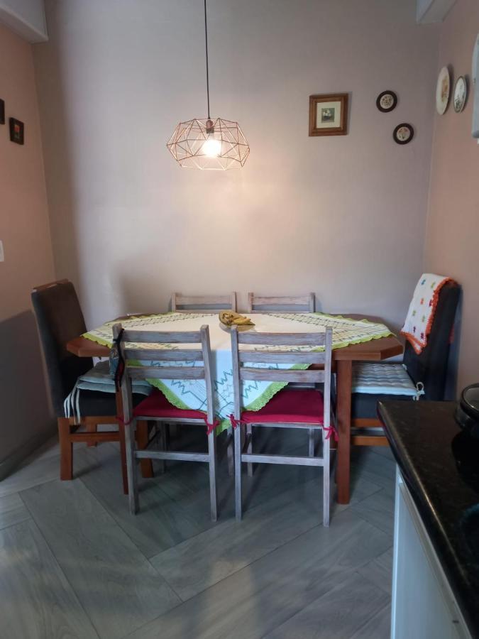 Casa Perto Do Centro Villa Гаропаба Екстериор снимка