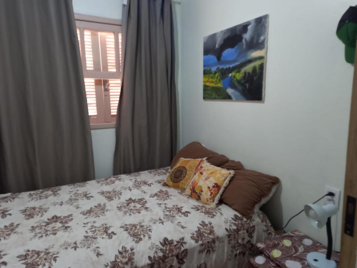 Casa Perto Do Centro Villa Гаропаба Екстериор снимка