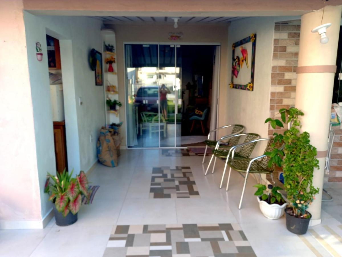 Casa Perto Do Centro Villa Гаропаба Екстериор снимка