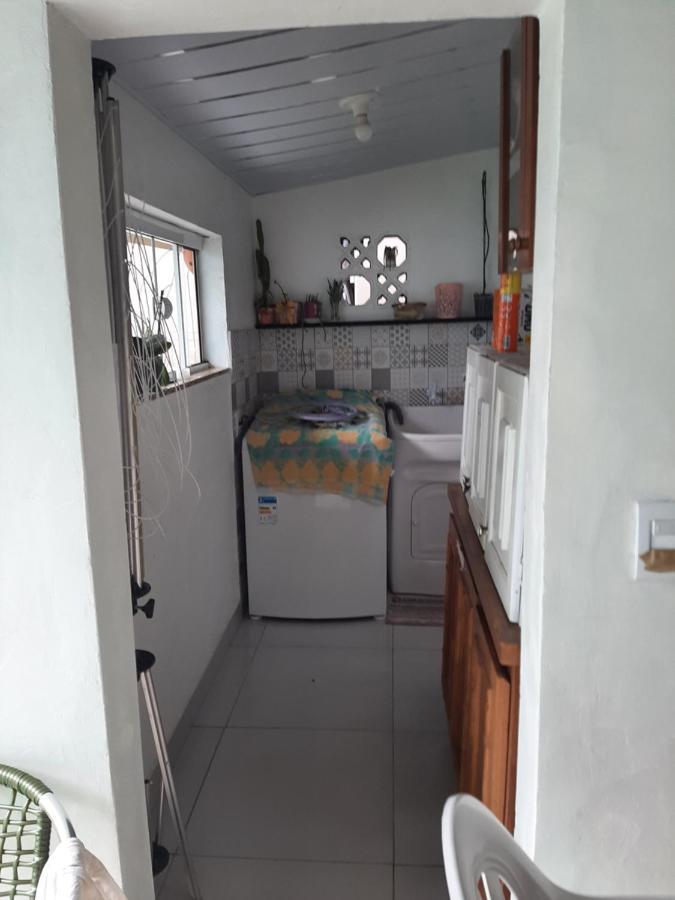 Casa Perto Do Centro Villa Гаропаба Екстериор снимка